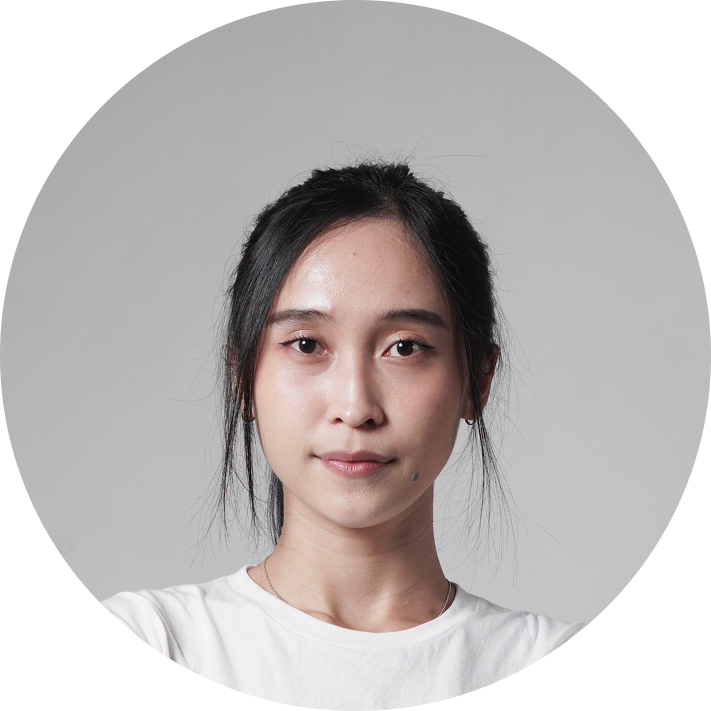 Maria Marcella - Graphic Designer